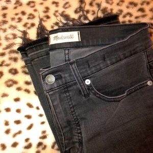 Madewell Cali Demi Boot